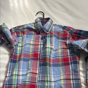 Polo - Button Down - Small Slim Fit